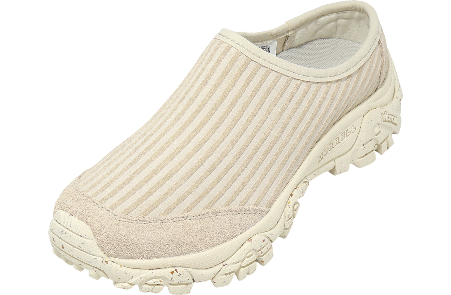 Merrell Moab 2 Slide Cord SE WMNS Eggshell