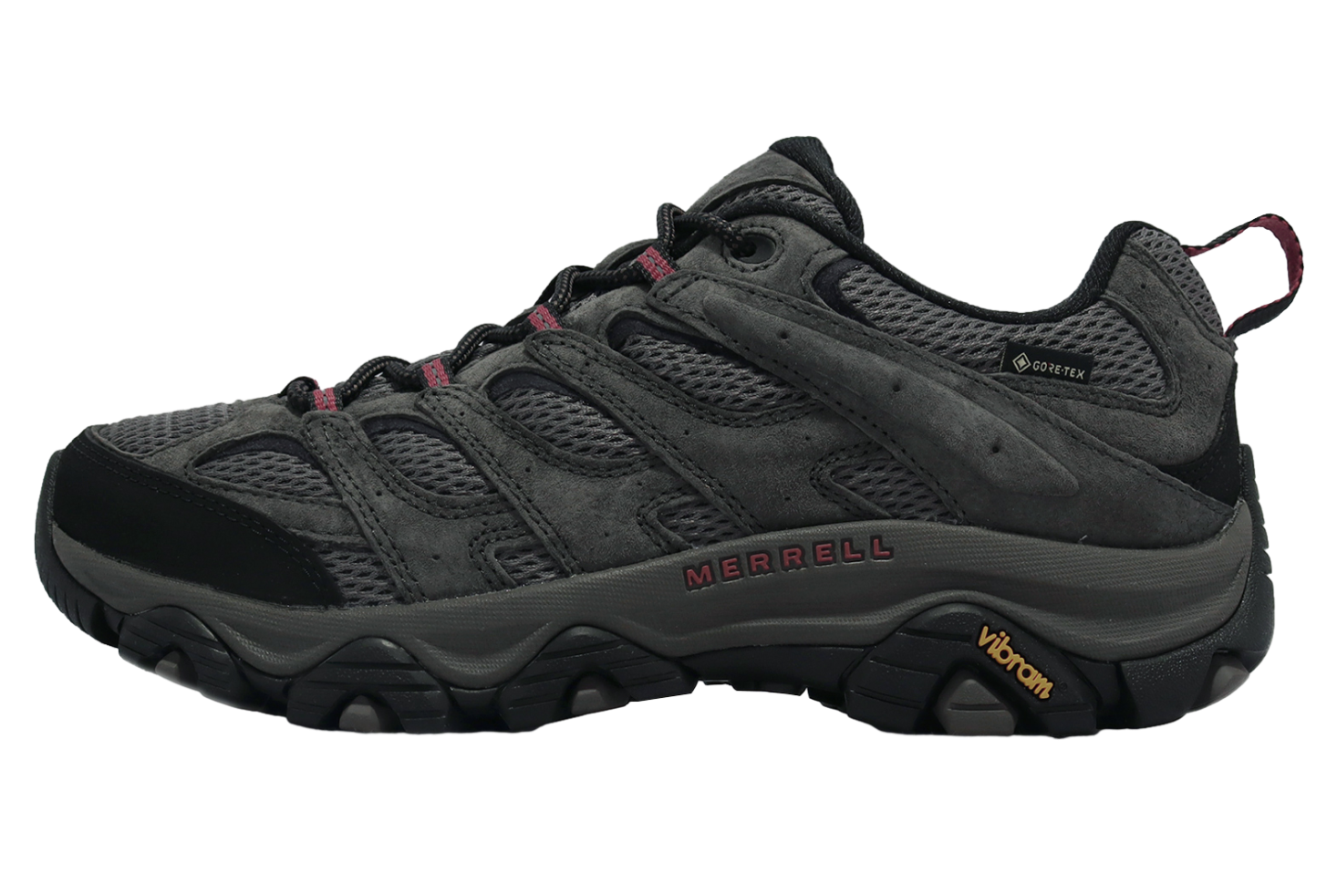 Merrell Moab 3 GTX 2E Wide Beluga