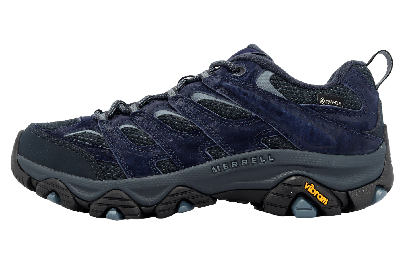 Merrell Moab 3 GTX Navy