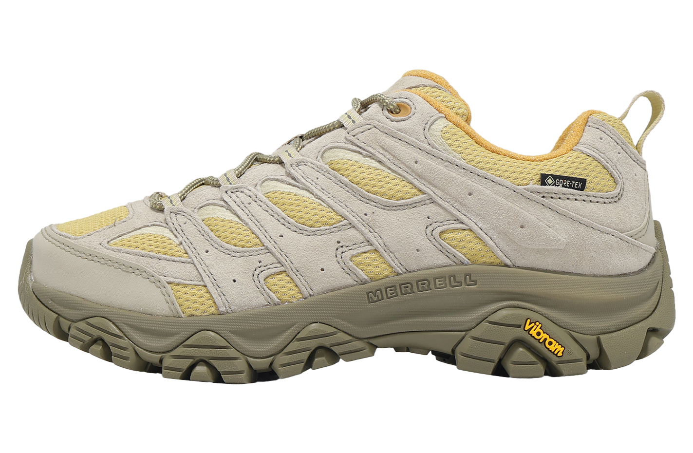 Merrell Moab 3 GTX Nori
