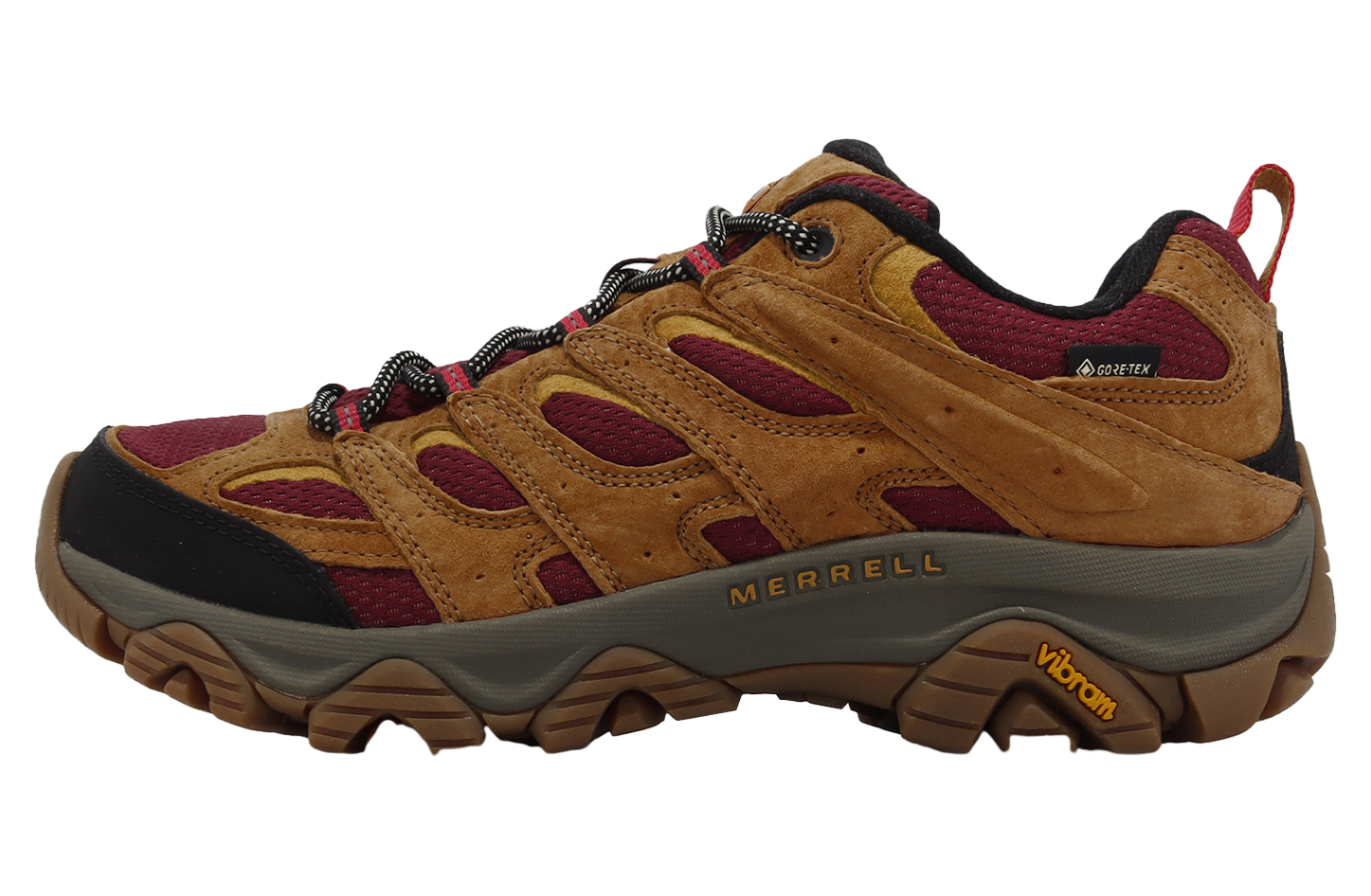 Merrell Moab 3 GTX Spice / Cabernet