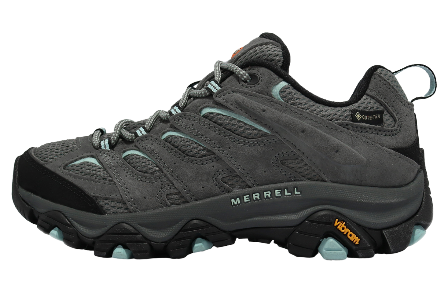 Merrell Moab 3 GTX Wide WMNS Grey / Black