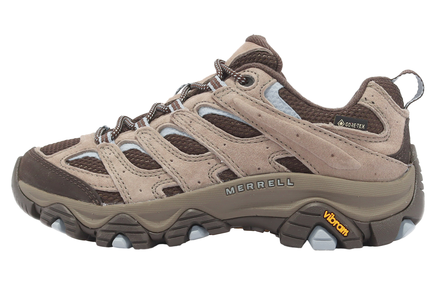 Merrell Moab 3 GTX WMNS Brindle