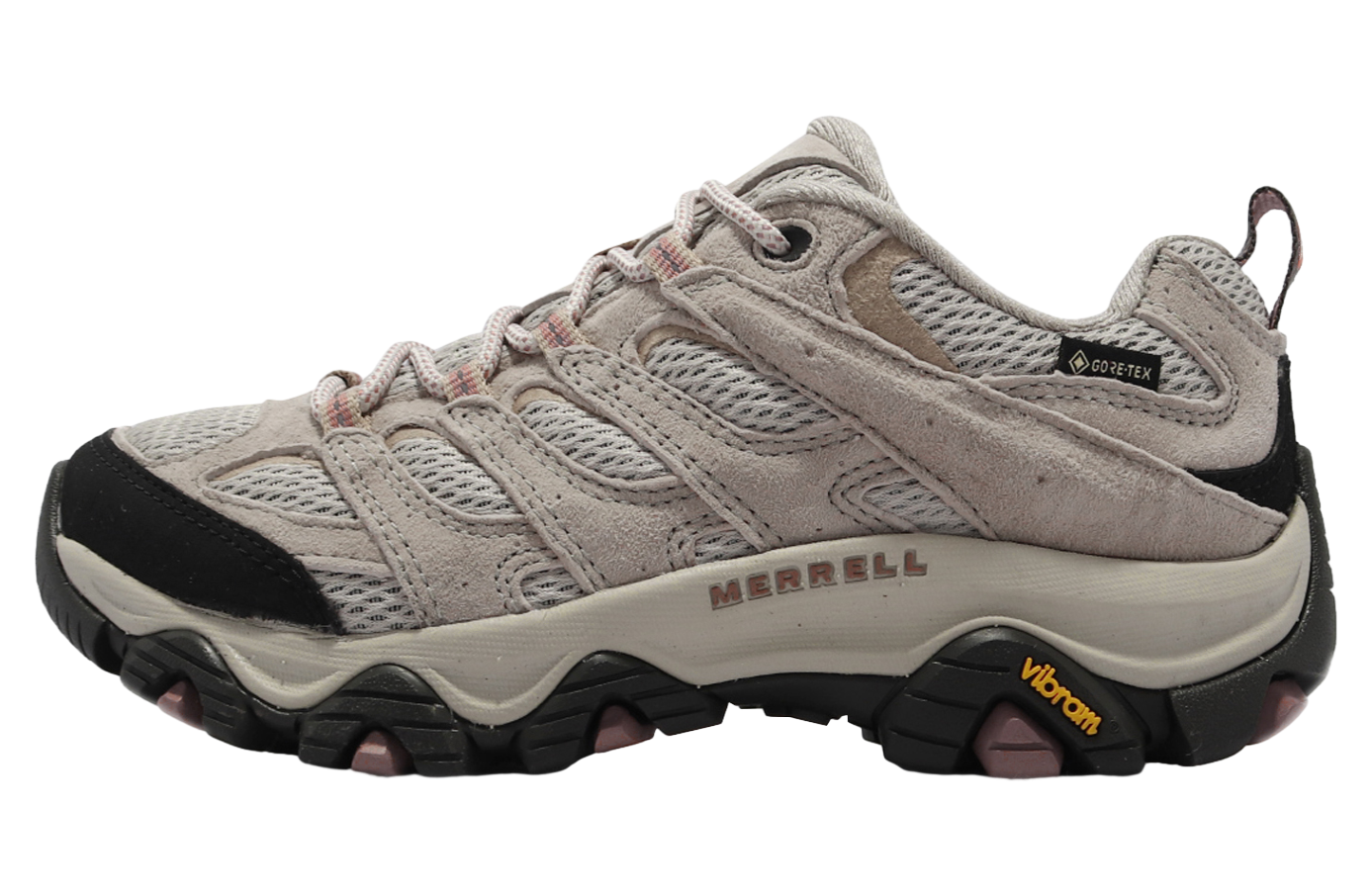 Merrell Moab 3 GTX WMNS Khaki / Black