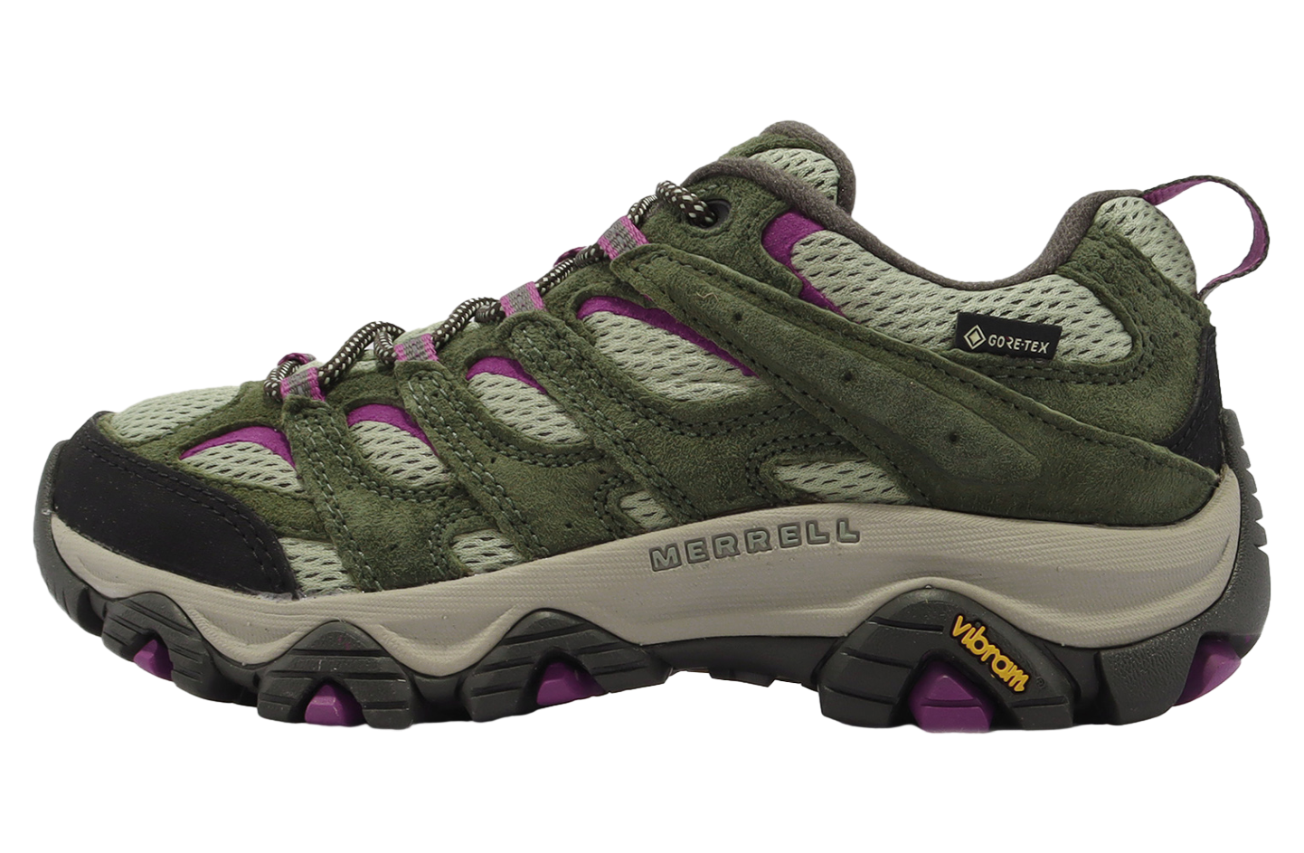 Merrell Moab 3 GTX WMNS Lichen