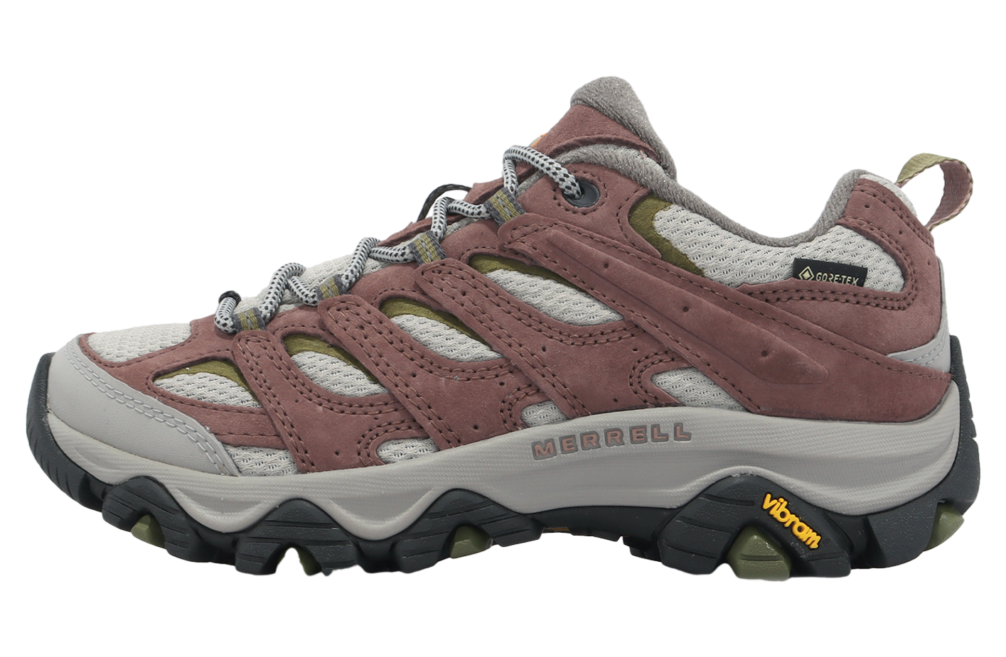 Merrell Moab 3 GTX WMNS Marron / Paloma