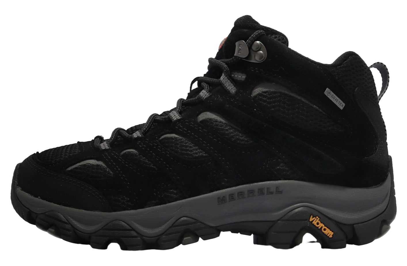 Merrell Moab 3 Mid GTX Black / Grey