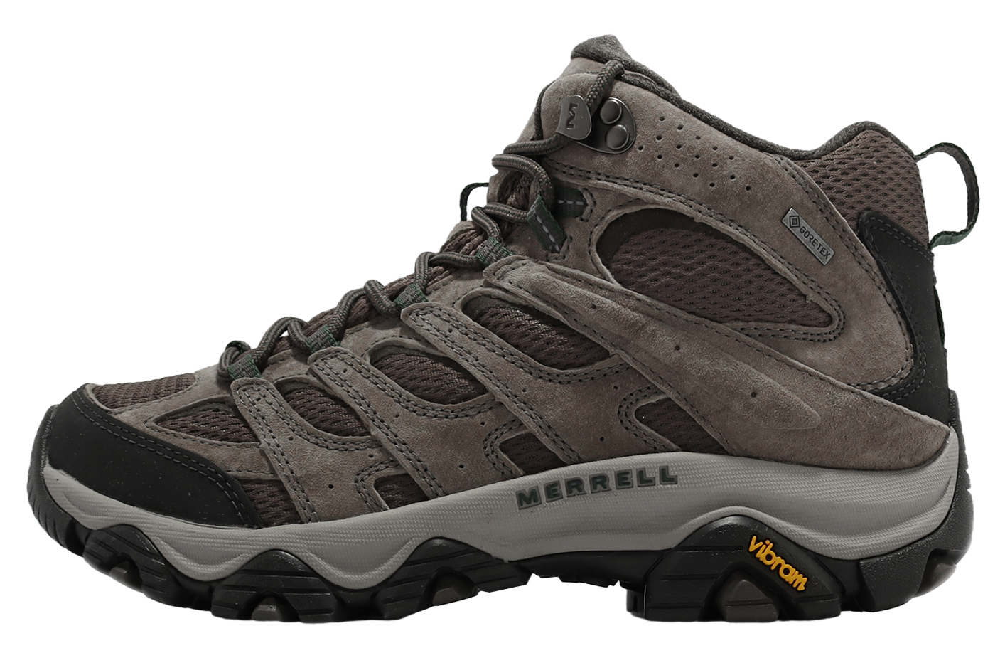 Merrell Moab 3 Mid GTX Boulder