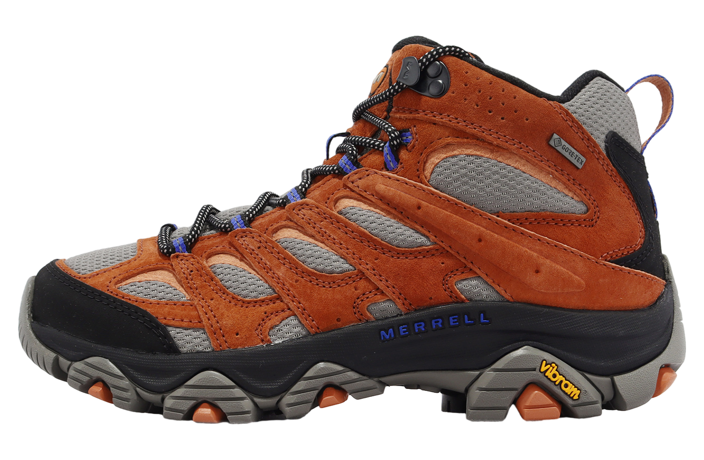 Merrell Moab 3 Mid GTX Clay / Dazzling