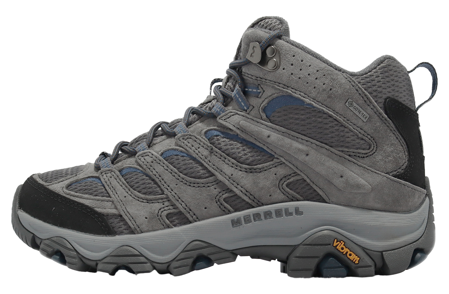 Merrell Moab 3 Mid GTX Granite / Poseidon