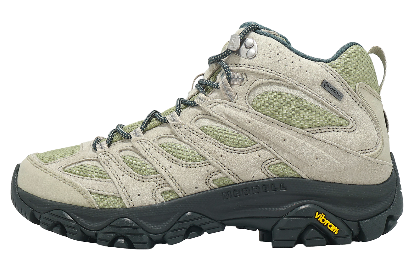 Merrell Moab 3 Mid GTX Talc