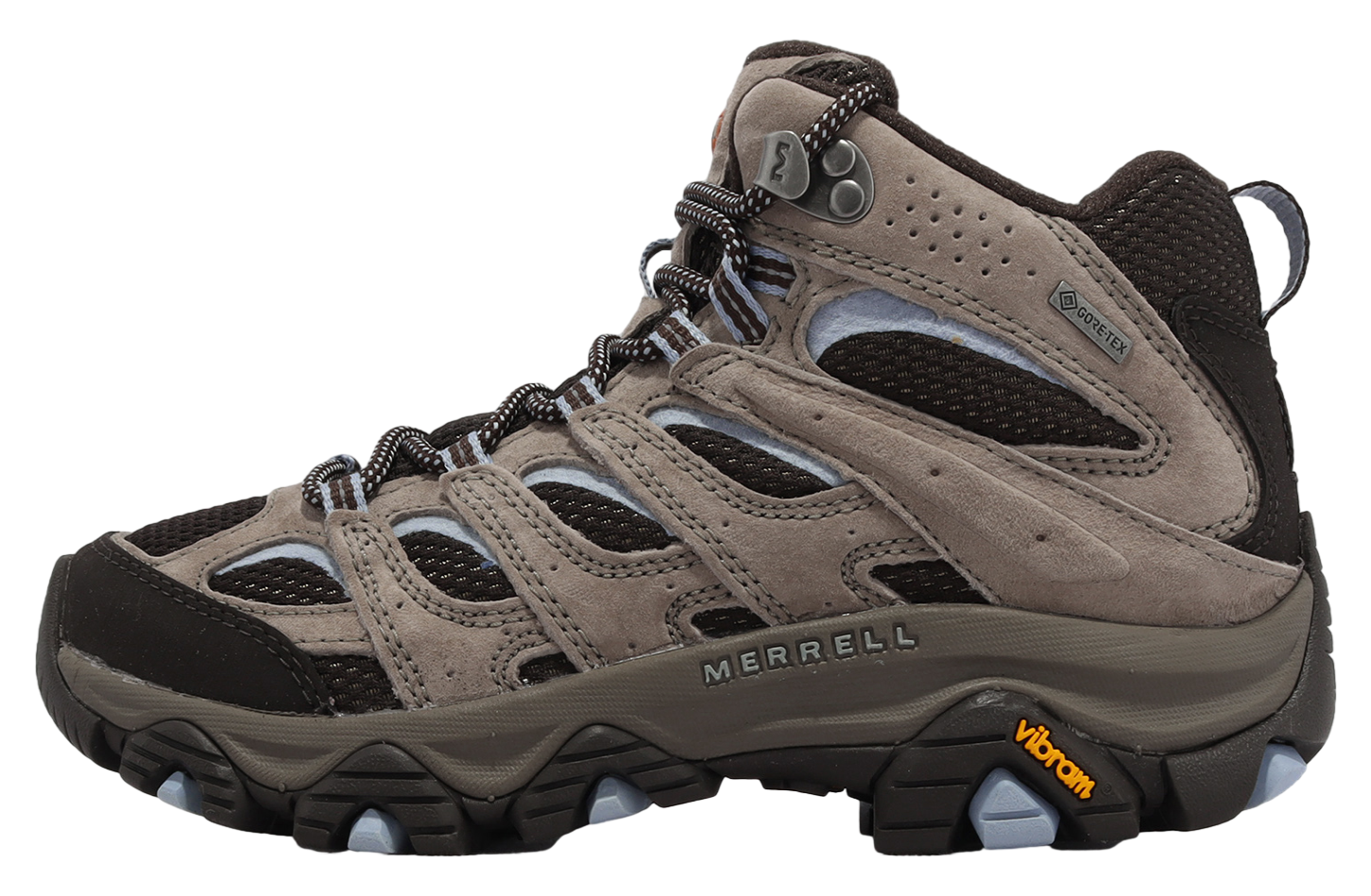 Merrell Moab 3 Mid GTX WMNS Brindle