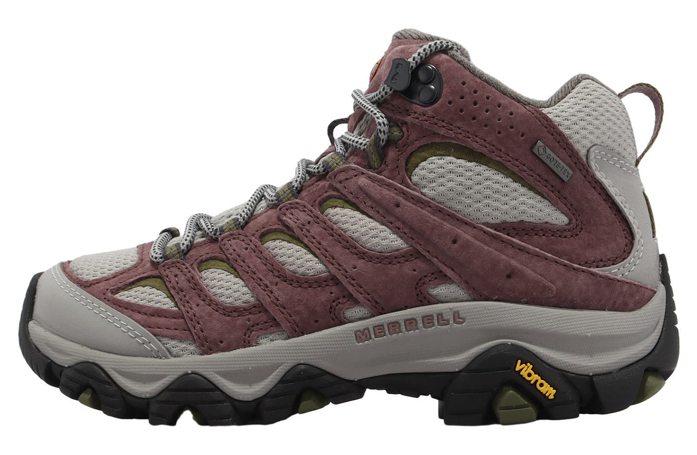 Merrell Moab 3 Mid GTX WMNS Marron / Paloma