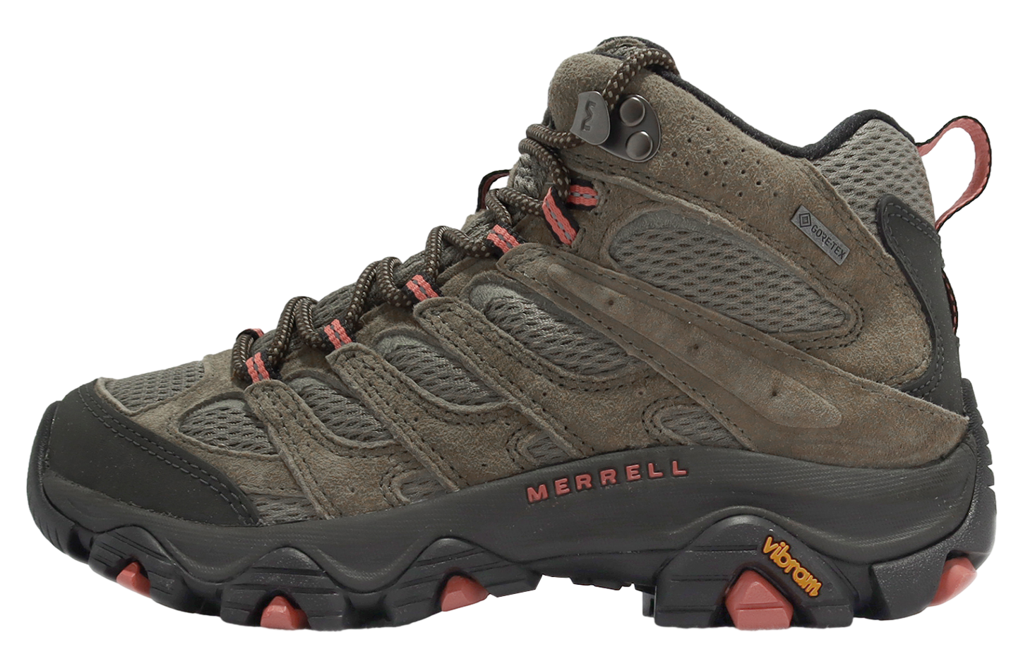 Merrell Moab 3 Mid GTX WMNS Olive
