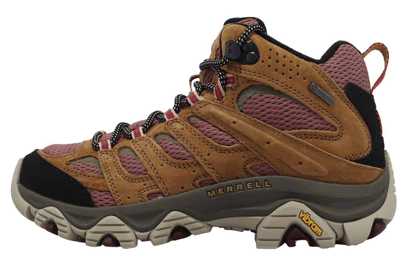 Merrell Moab 3 Mid GTX WMNS Spice / Sedona