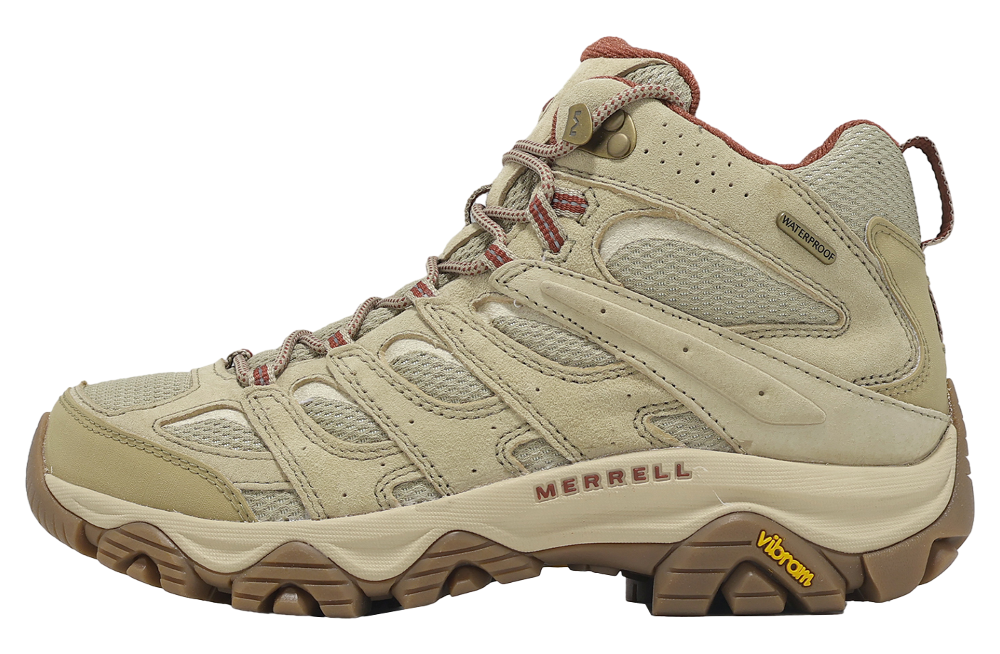 Merrell Moab 3 Mid WP Mountain