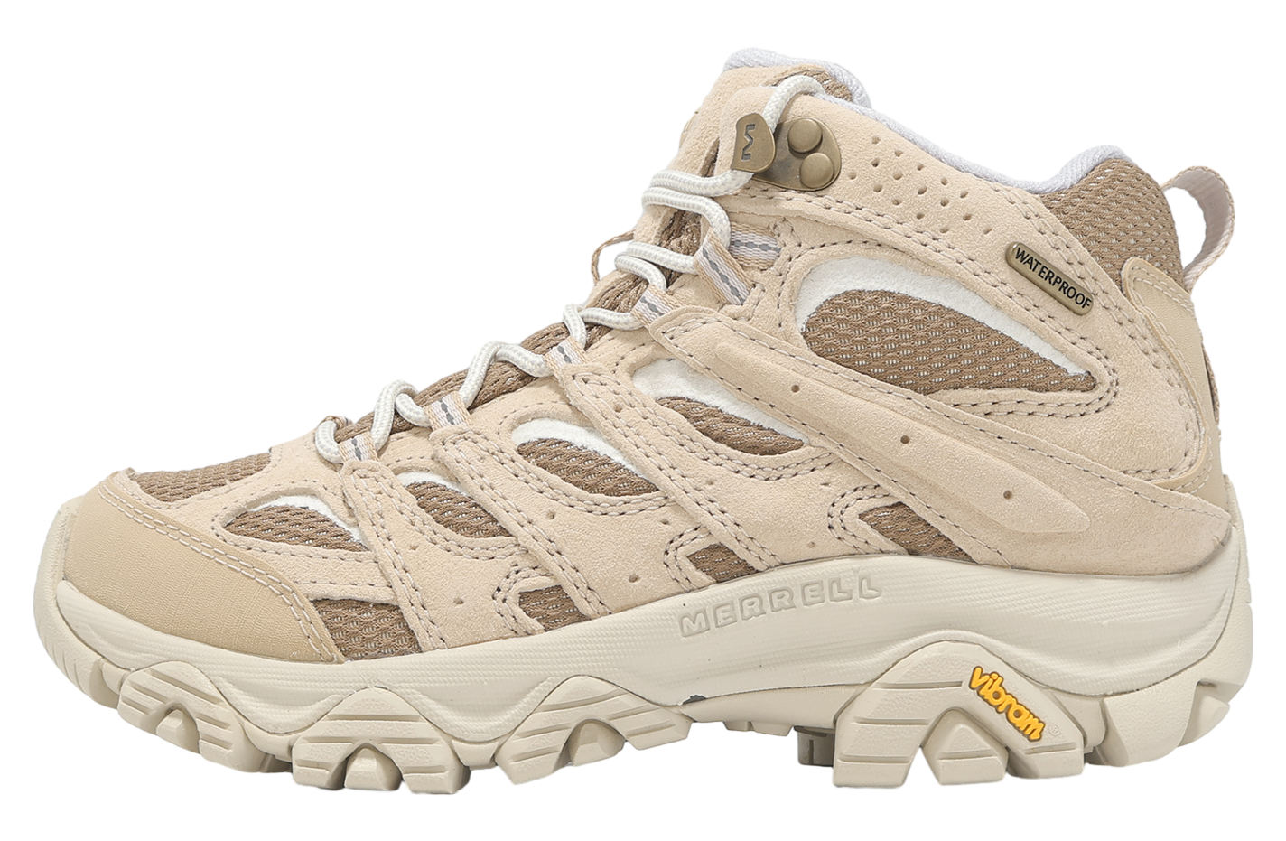 Merrell Moab 3 Mid WP WMNS Hazel