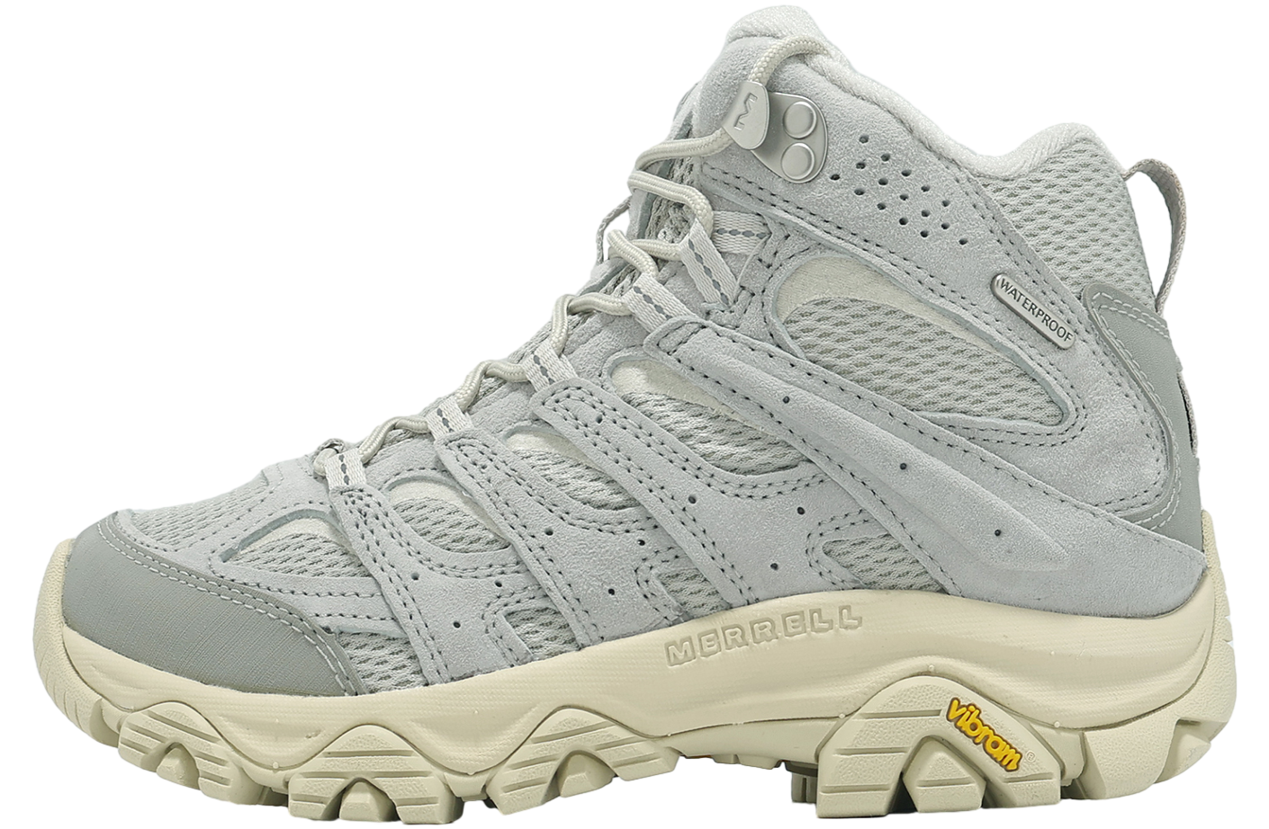 Merrell Moab 3 Mid WP WMNS Paloma