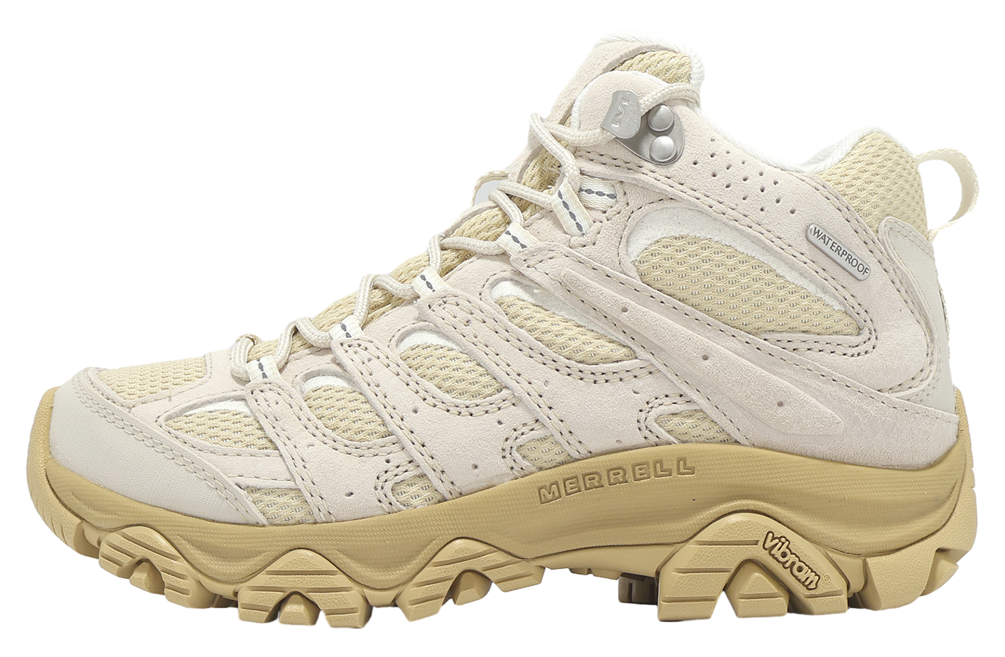Merrell Moab 3 Mid WP WMNS Poplar