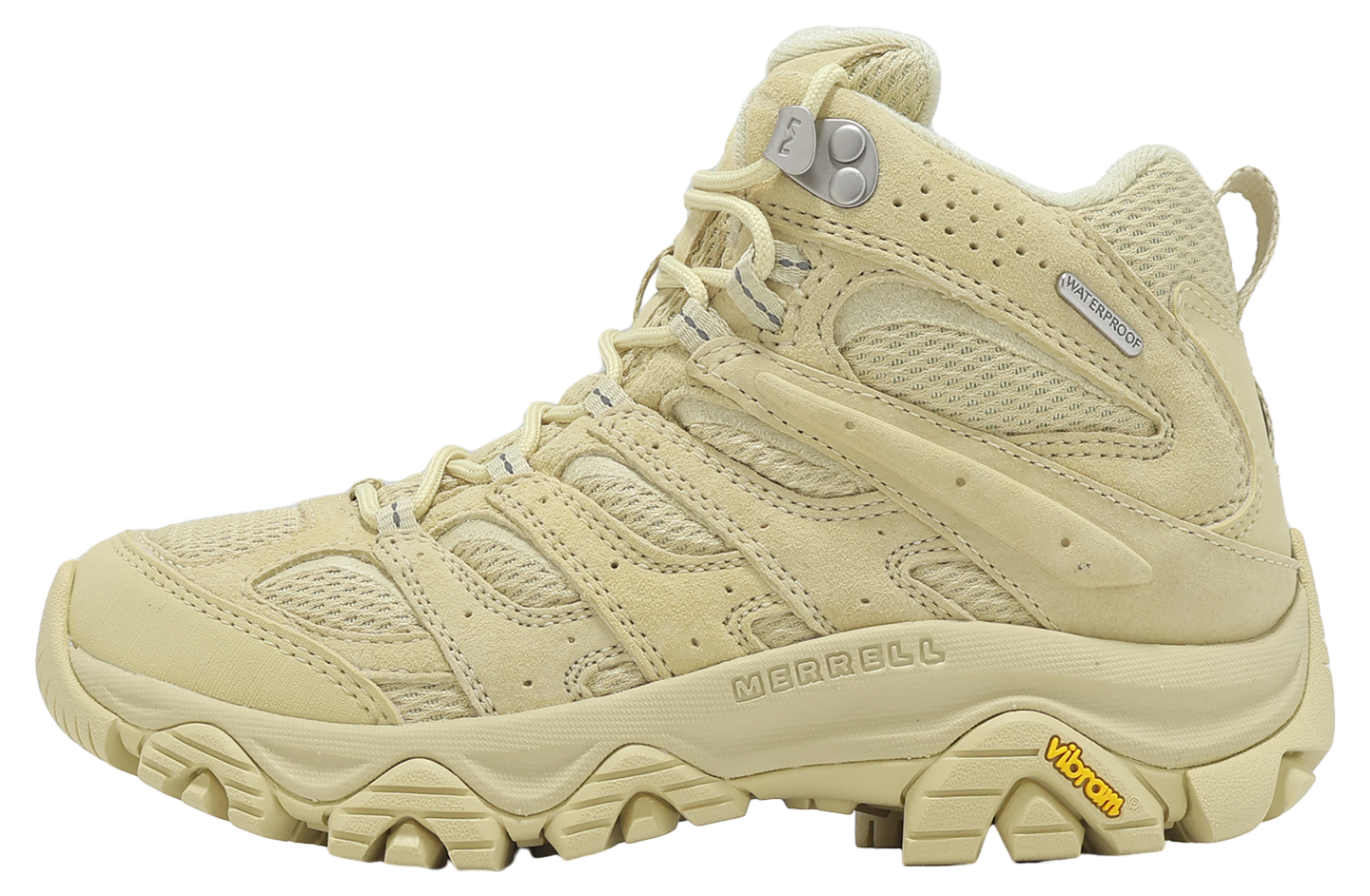 Merrell Moab 3 Mid WP WMNS Reed