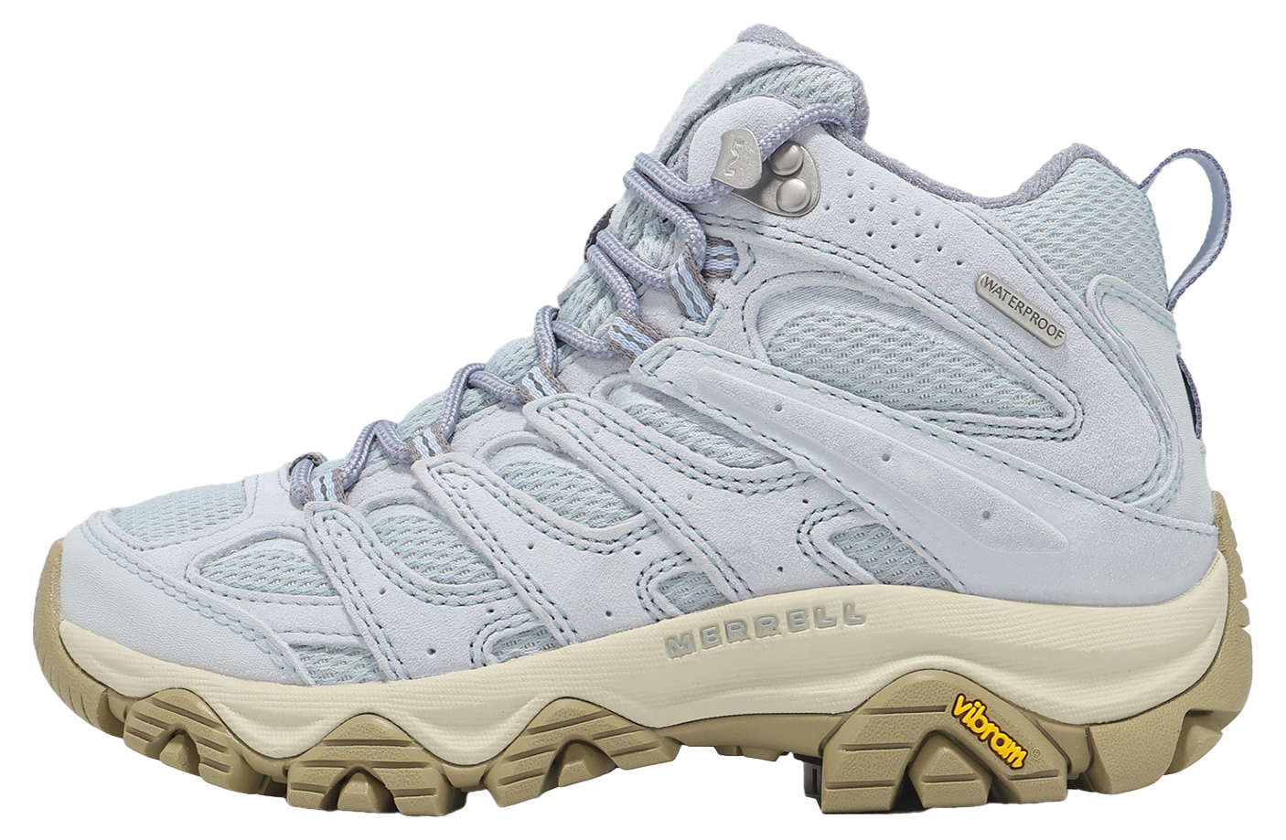 Merrell Moab 3 Mid WP WMNS Verbena