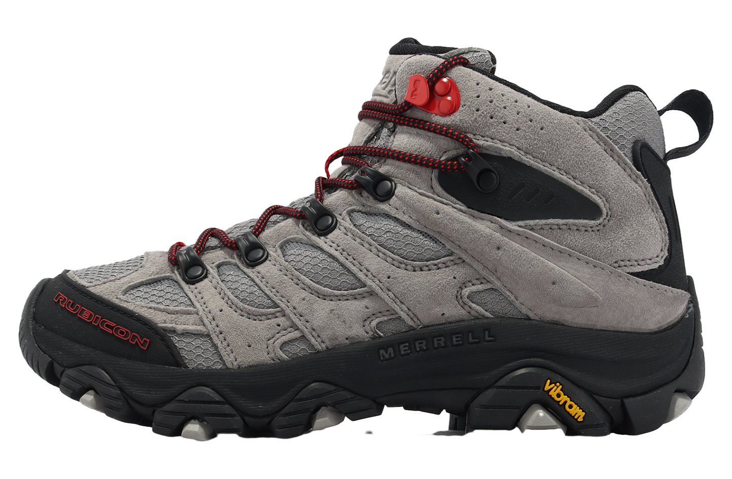 Merrell Moab 3 Mid X Jeep Sting Gray