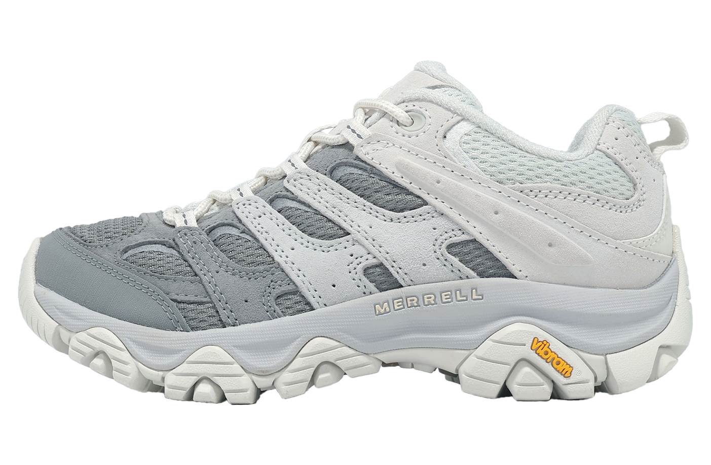 Merrell Moab 3 Ombre WMNS Cement / Ash