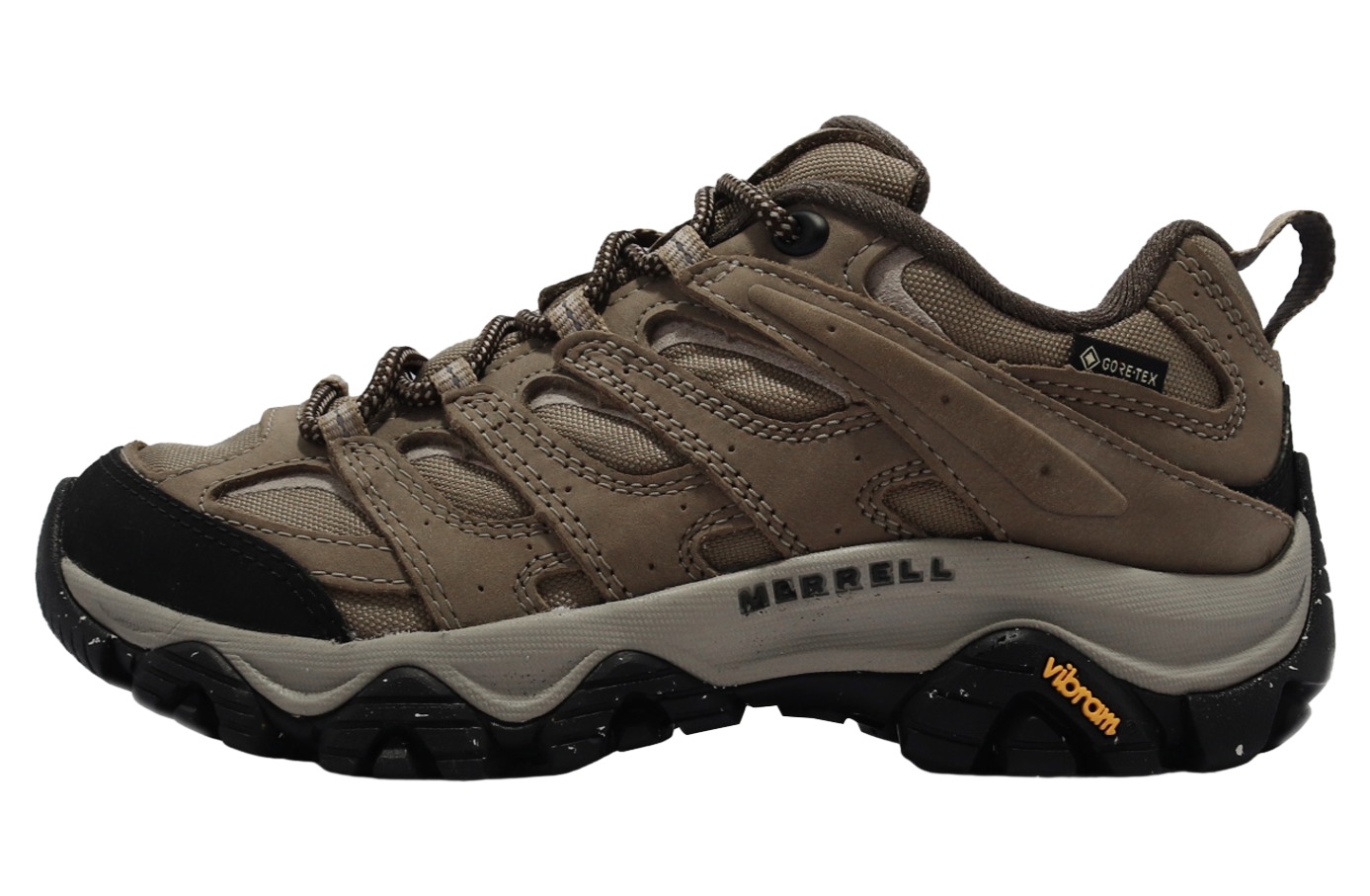 Merrell Moab 3 Smooth GTX WMNS Brindle