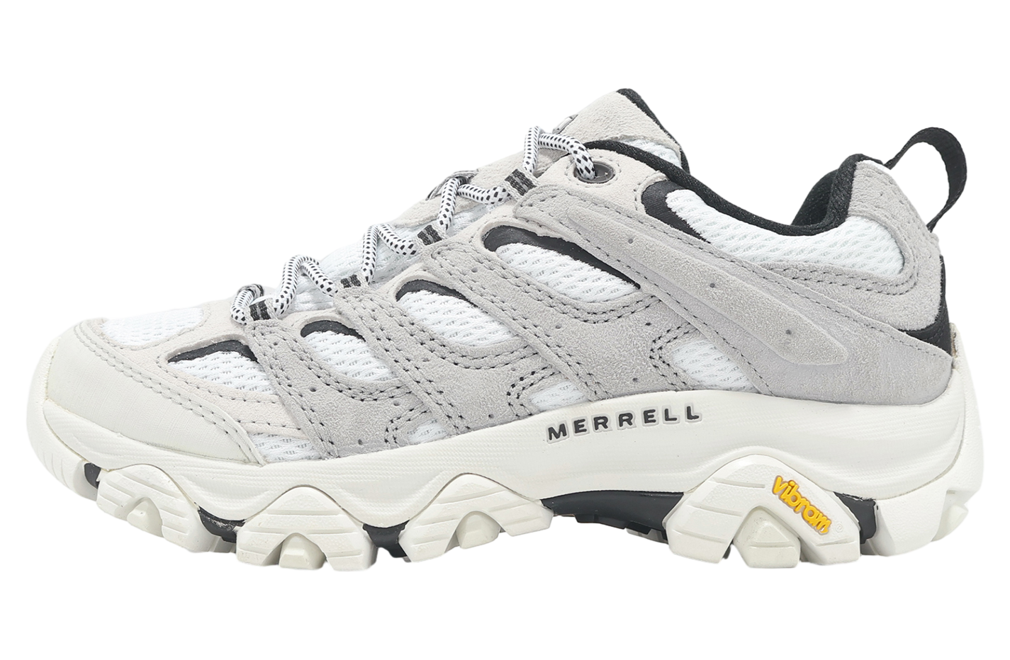 Merrell Moab 3 WMNS White / Black