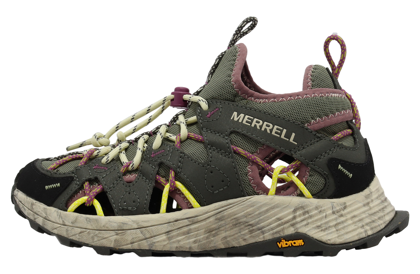 Merrell Moab Flight Sieve WMNS Lichen