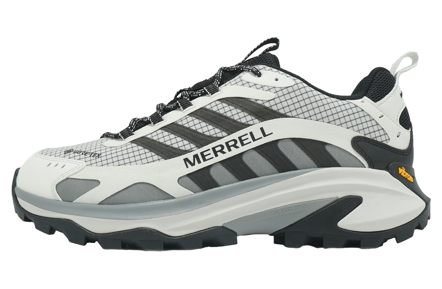 Merrell Moab Speed 2 GTX Ash / Black