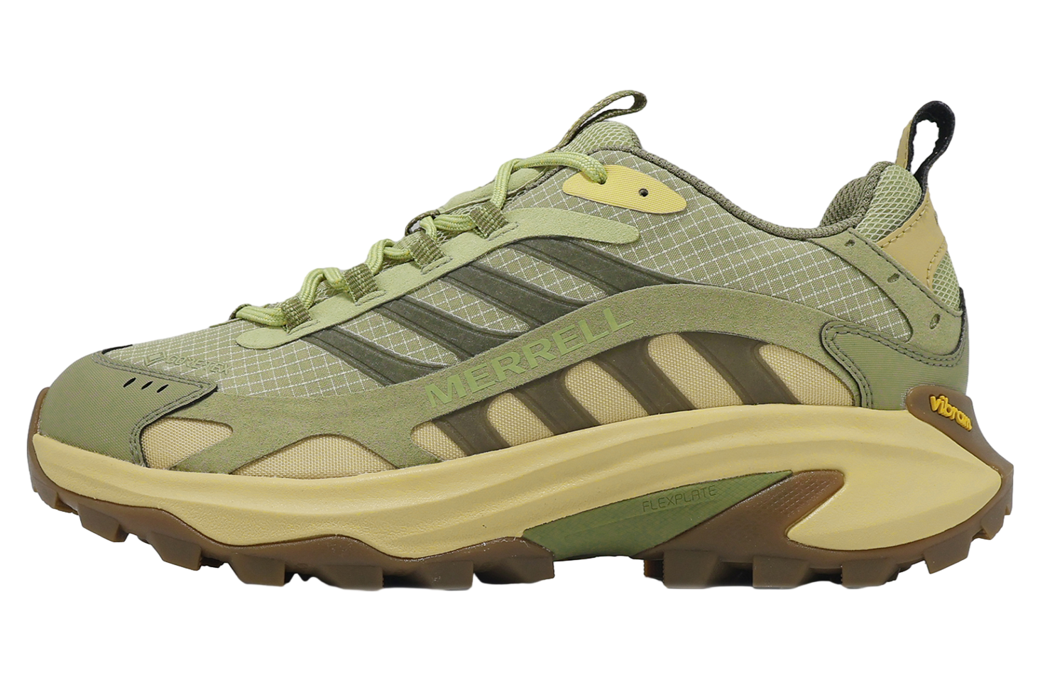 Merrell Moab Speed 2 GTX Basil