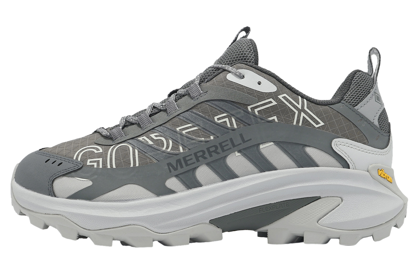 Merrell Moab Speed 2 GTX BL SE 1TRL Alloy