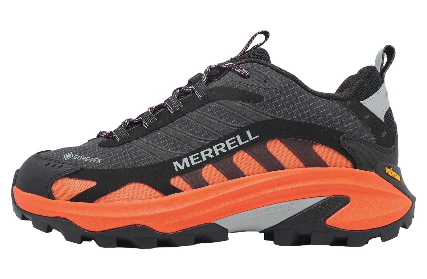 Merrell Moab Speed 2 GTX Black / Orange