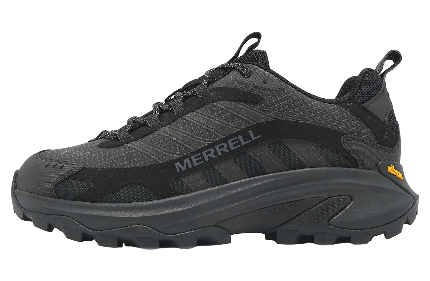 Merrell Moab Speed 2 GTX Black