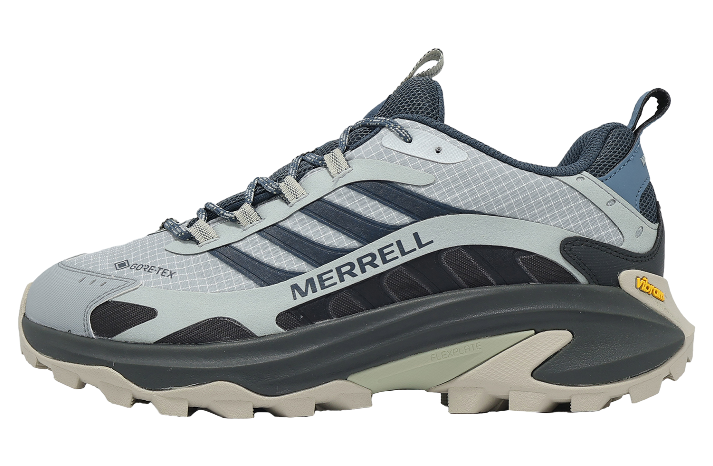 Merrell Moab Speed 2 GTX Calcite