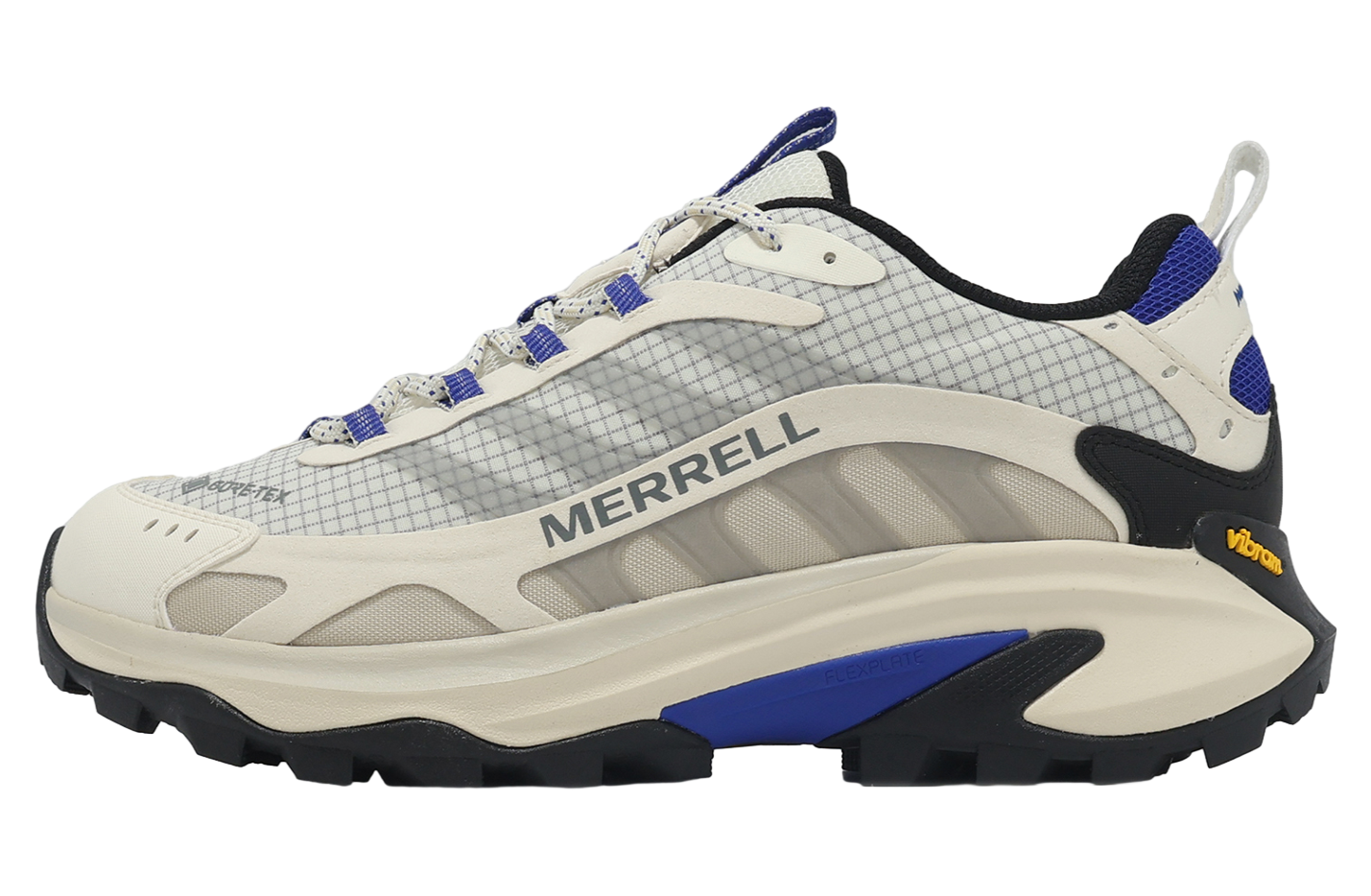 Merrell Moab Speed 2 GTX Chalk / Sapphire - Dec 2024 - ML038063