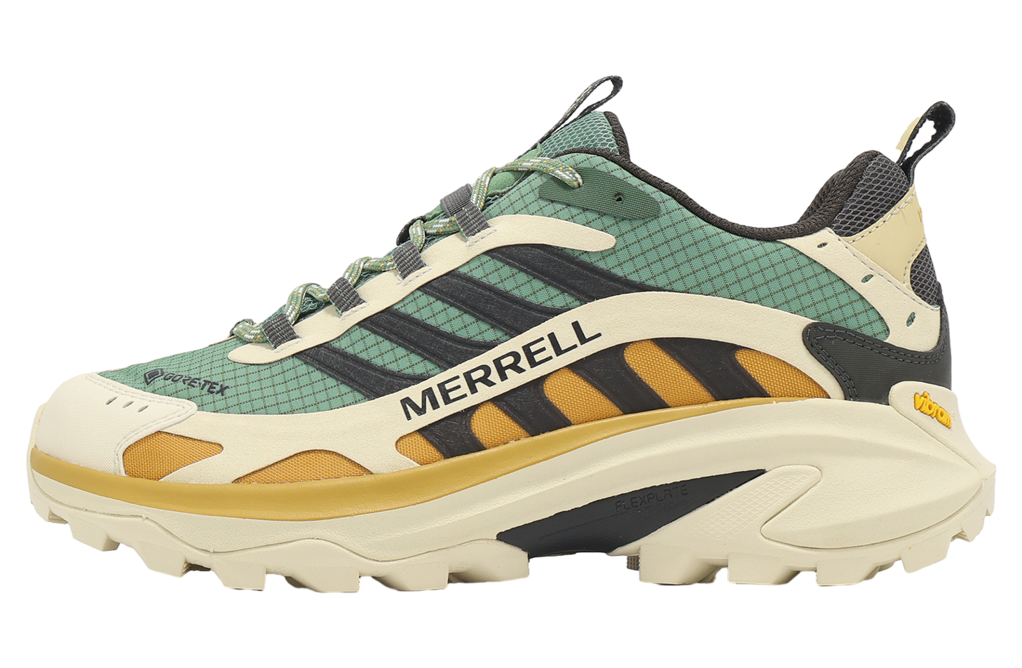 Merrell Moab Speed 2 GTX Hedge Green