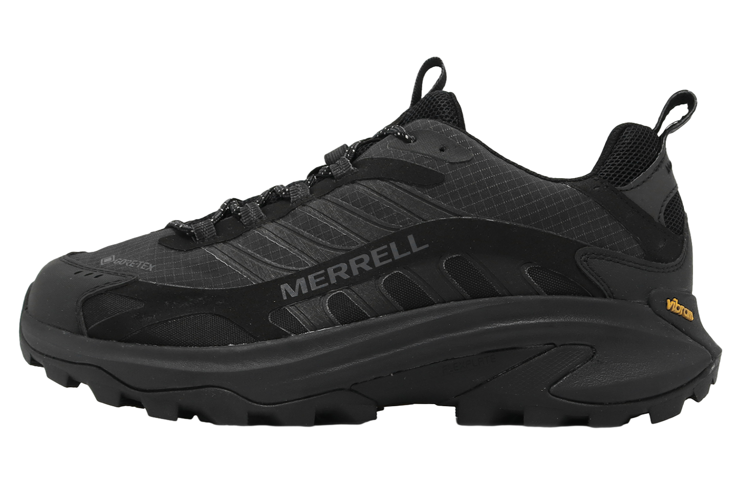 Merrell Moab Speed 2 GTX Wide Black