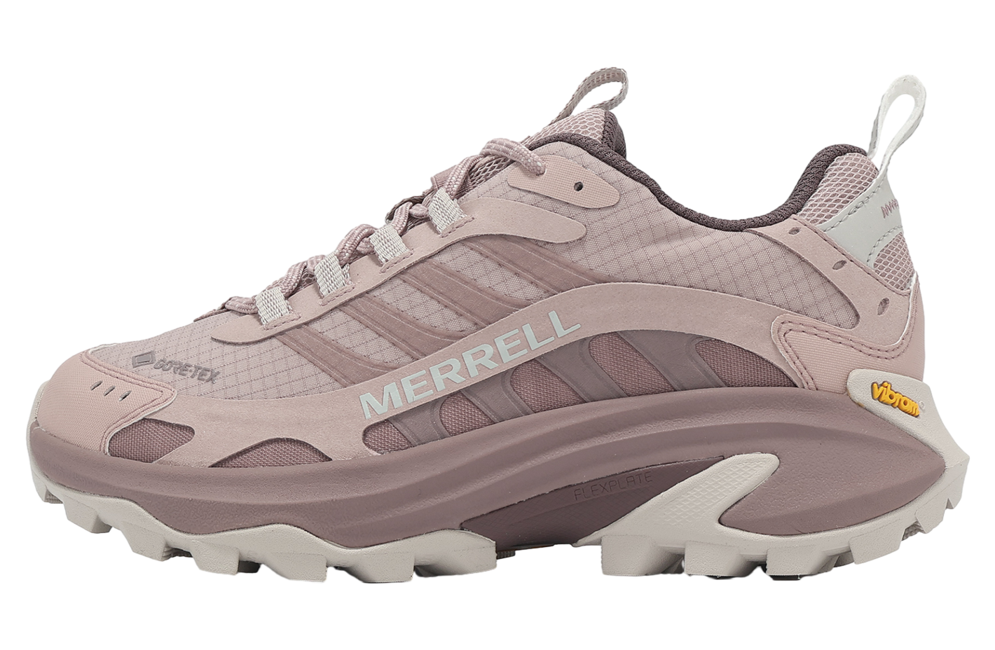 Merrell Moab Speed 2 GTX WMNS Adobe Rose