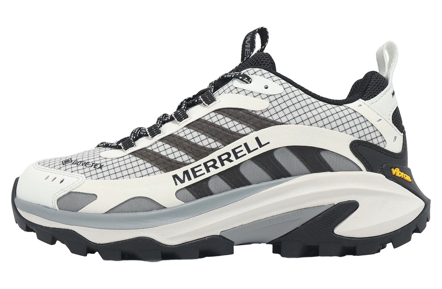 Merrell Moab Speed 2 GTX WMNS Ash / Black