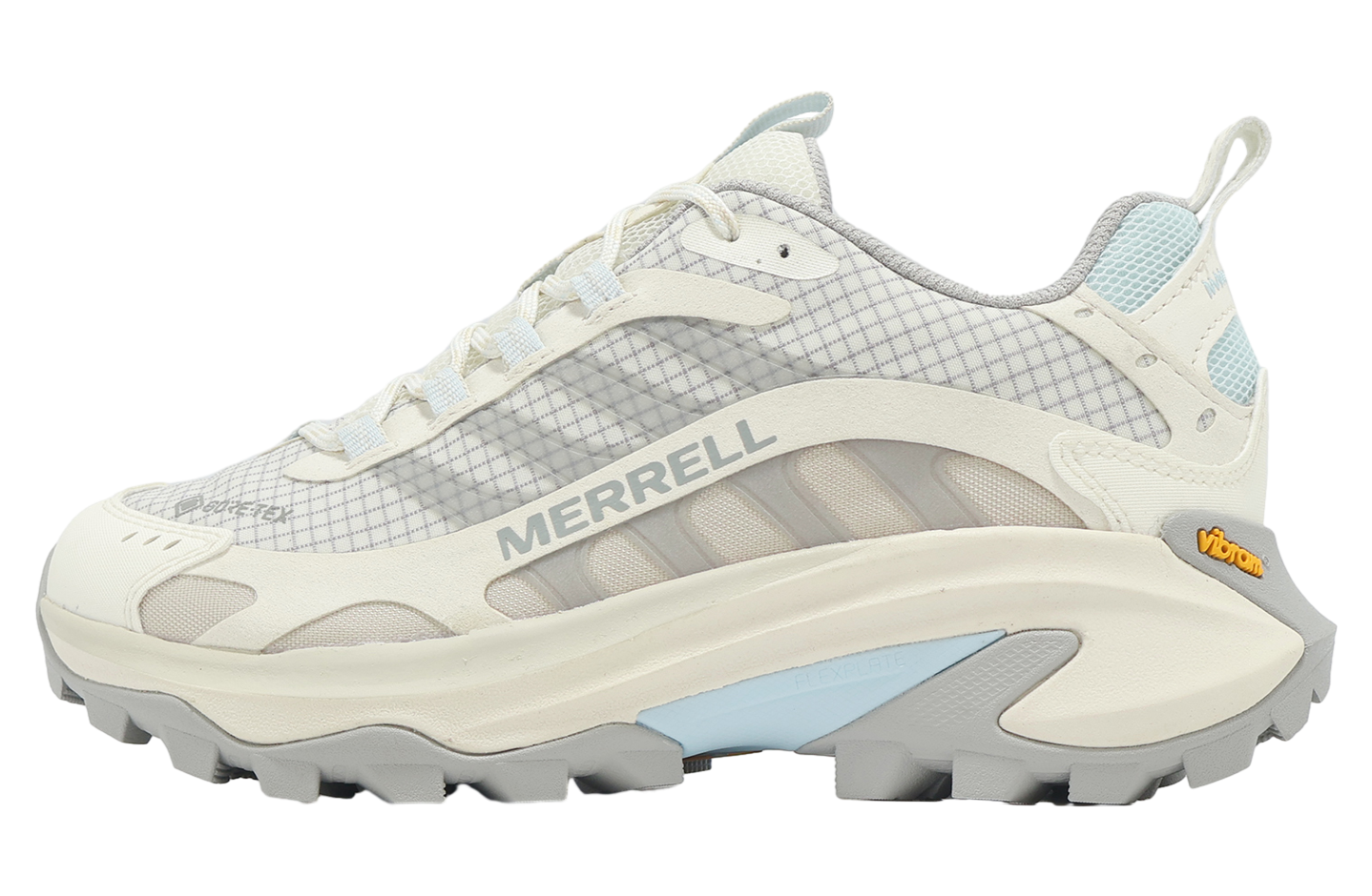 Merrell Moab Speed 2 GTX WMNS Chalk / Ice Blue