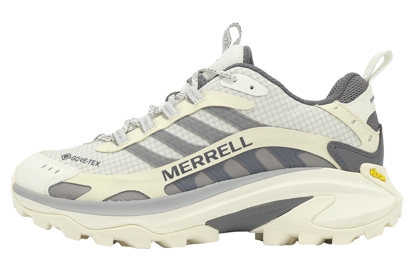Merrell Moab Speed 2 GTX WMNS Chalk