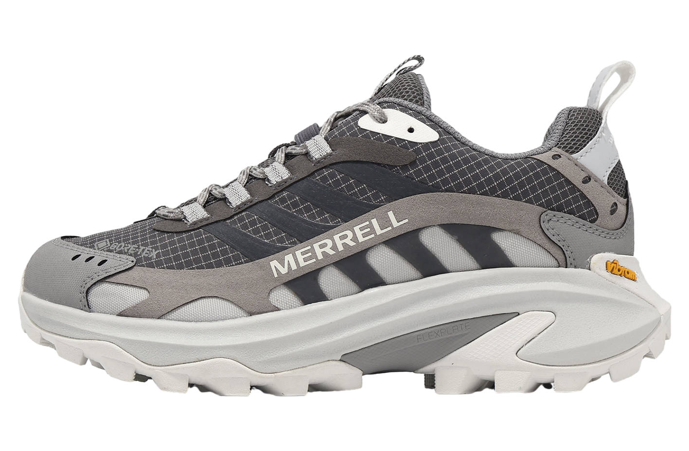 Merrell Moab Speed 2 GTX WMNS Charcoal