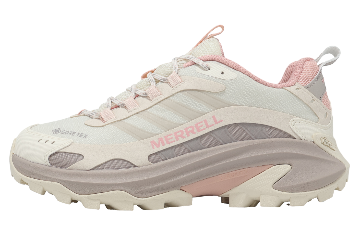 Merrell Moab Speed 2 GTX WMNS Marble Pink
