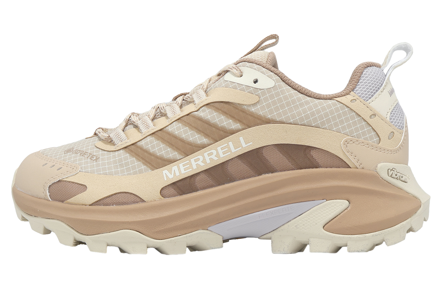 Merrell Moab Speed 2 GTX WMNS Nougat