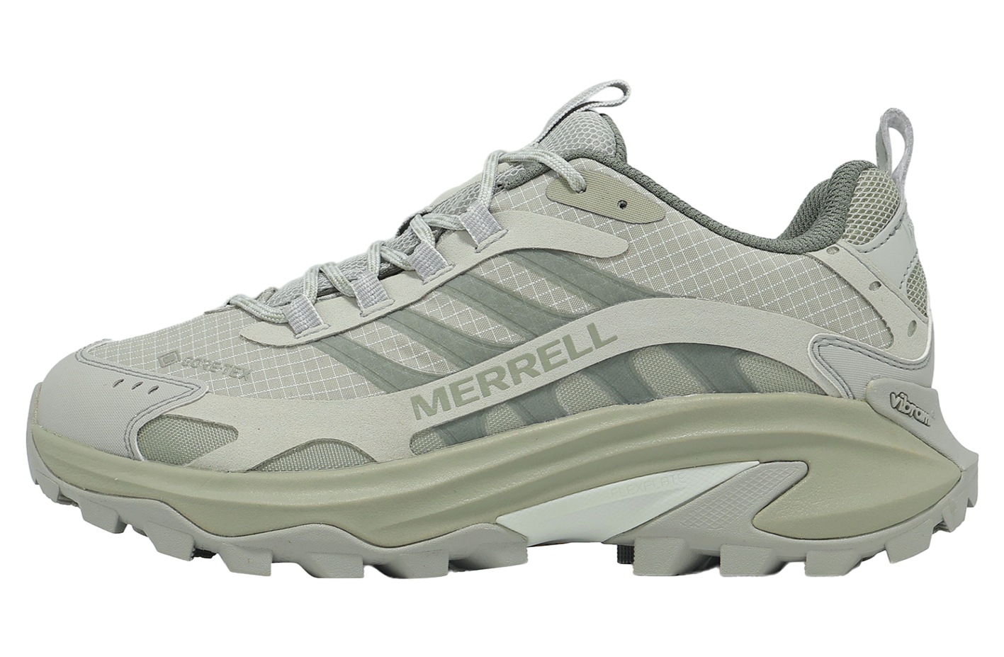 Merrell Moab Speed 2 GTX WMNS Oolong