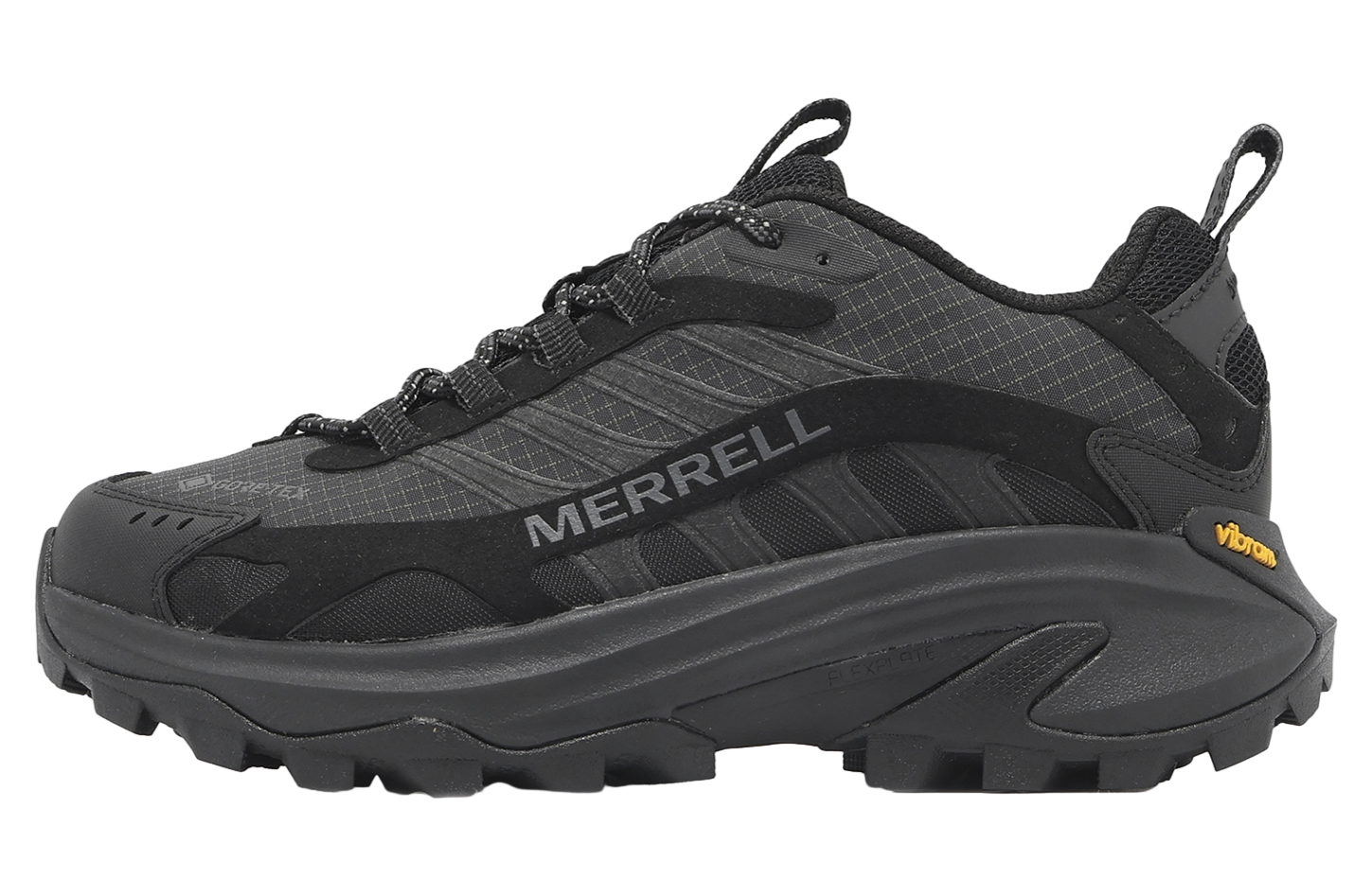 Merrell Moab Speed 2 GTX WMNS Triple Black