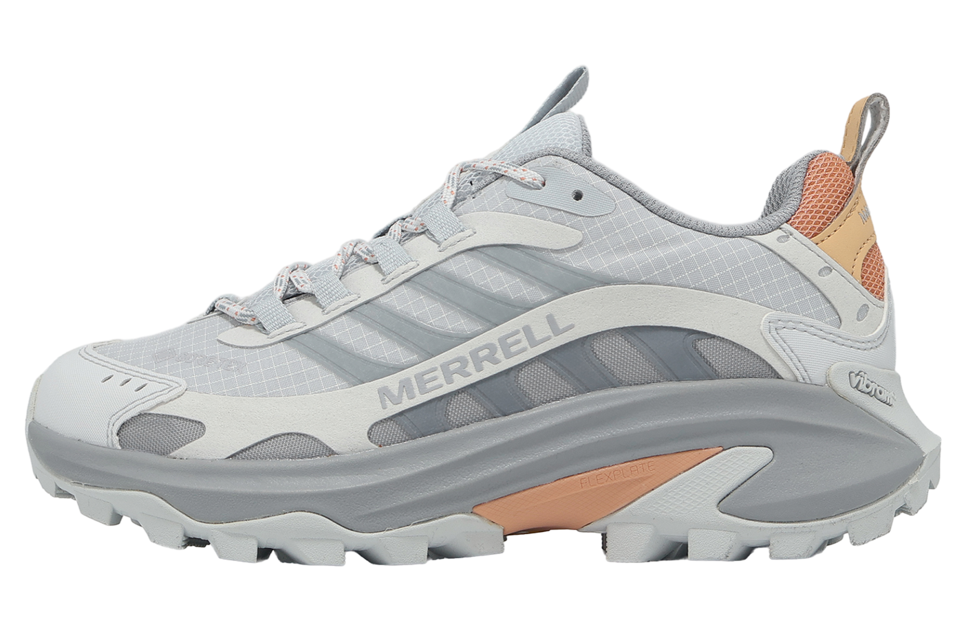 Merrell Moab Speed 2 GTX WMNS Vapor Grey