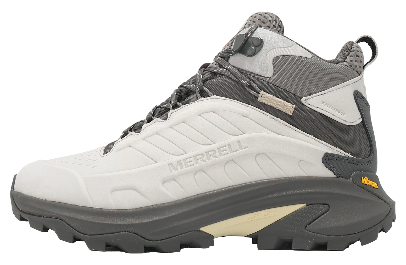 Merrell Moab Speed 2 LTR Mid WP Basalt